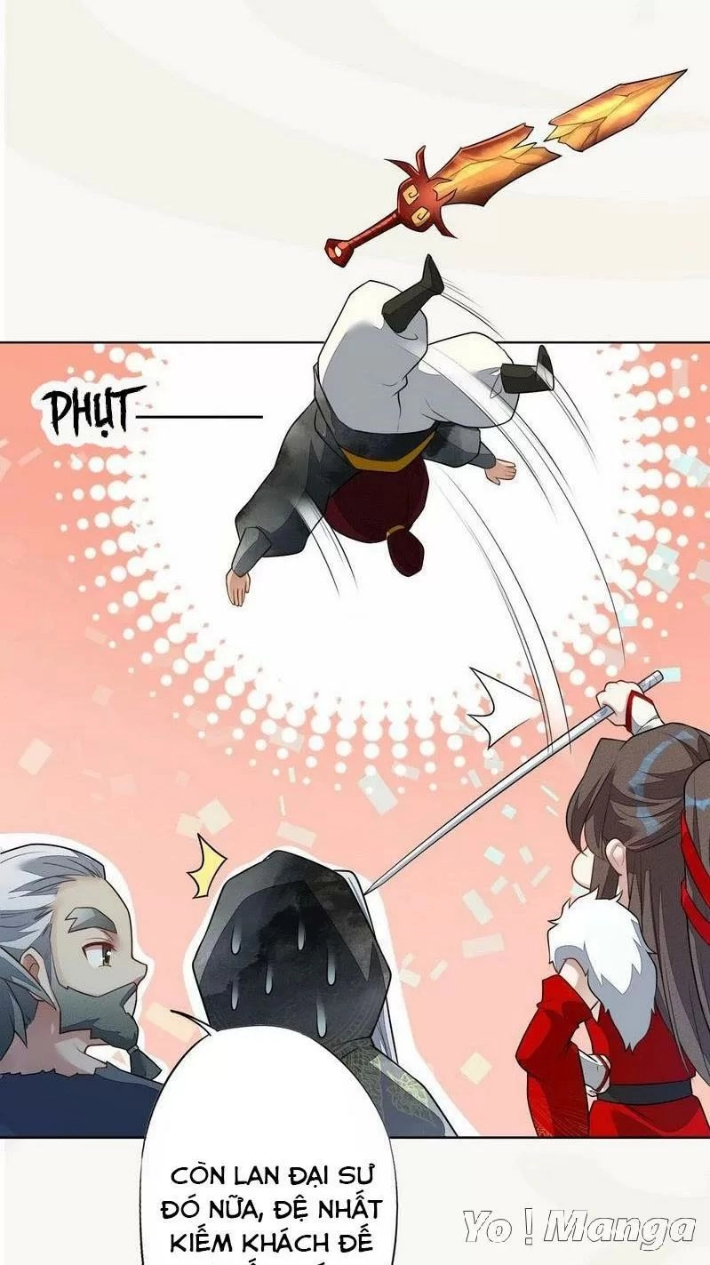 Tuyệt Thế Luyện Đan Sư Chapter 148 - 38