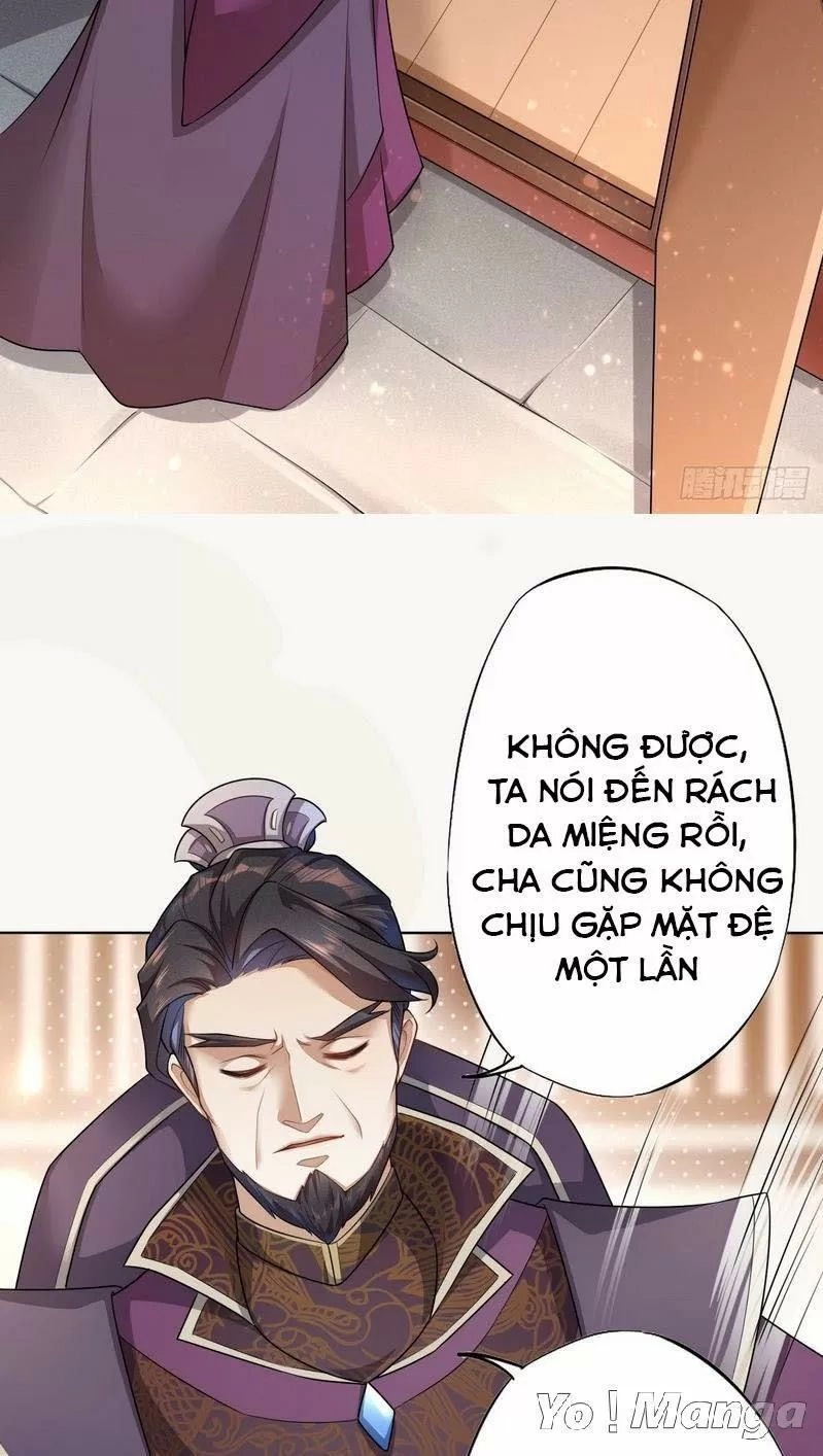 Tuyệt Thế Luyện Đan Sư Chapter 149 - 10