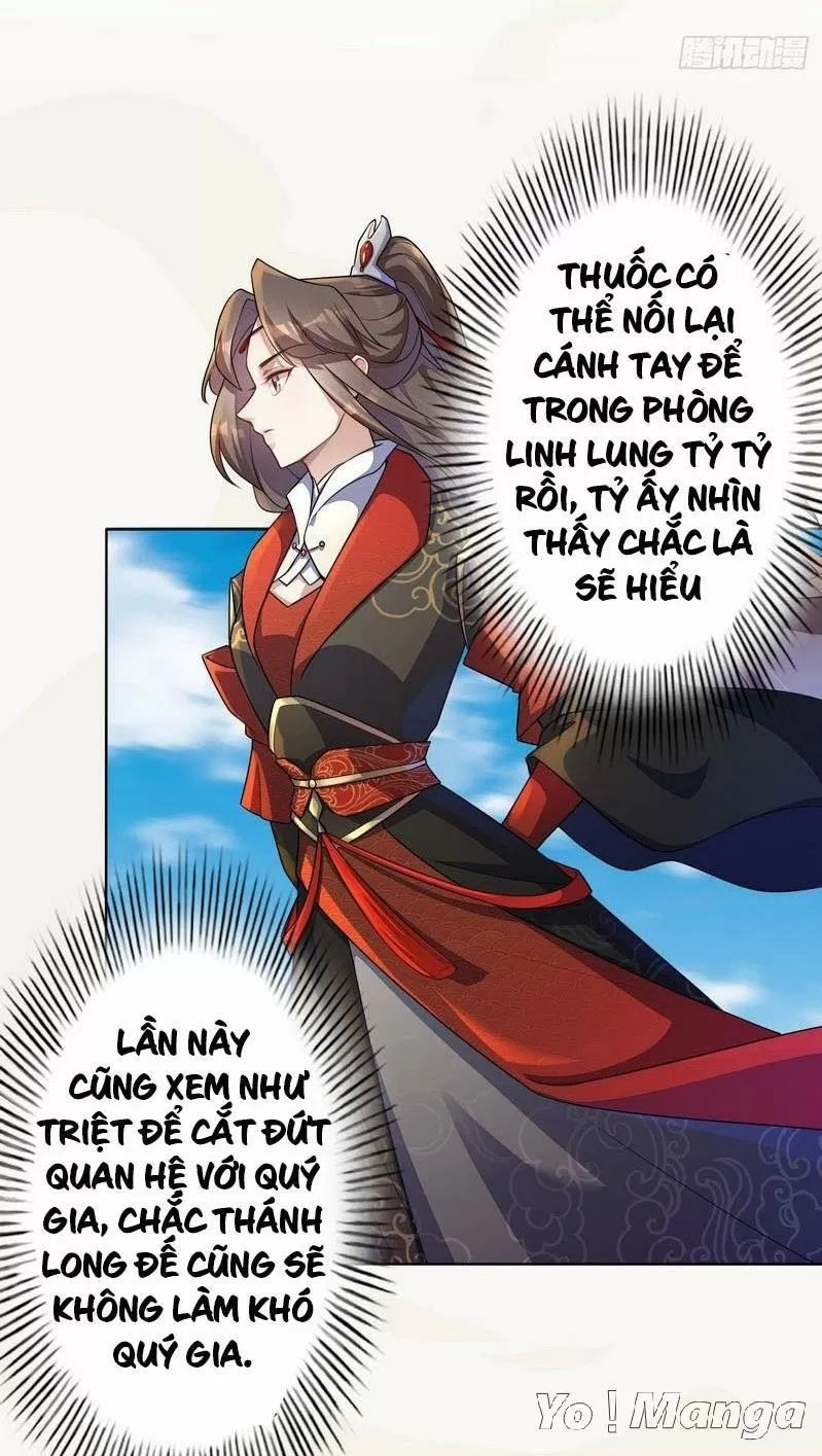 Tuyệt Thế Luyện Đan Sư Chapter 149 - 23
