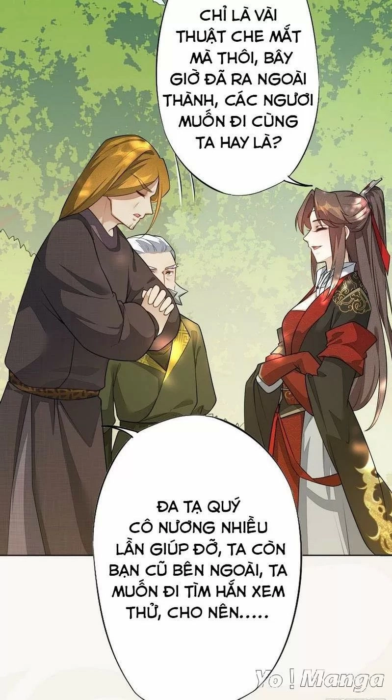 Tuyệt Thế Luyện Đan Sư Chapter 150 - 15