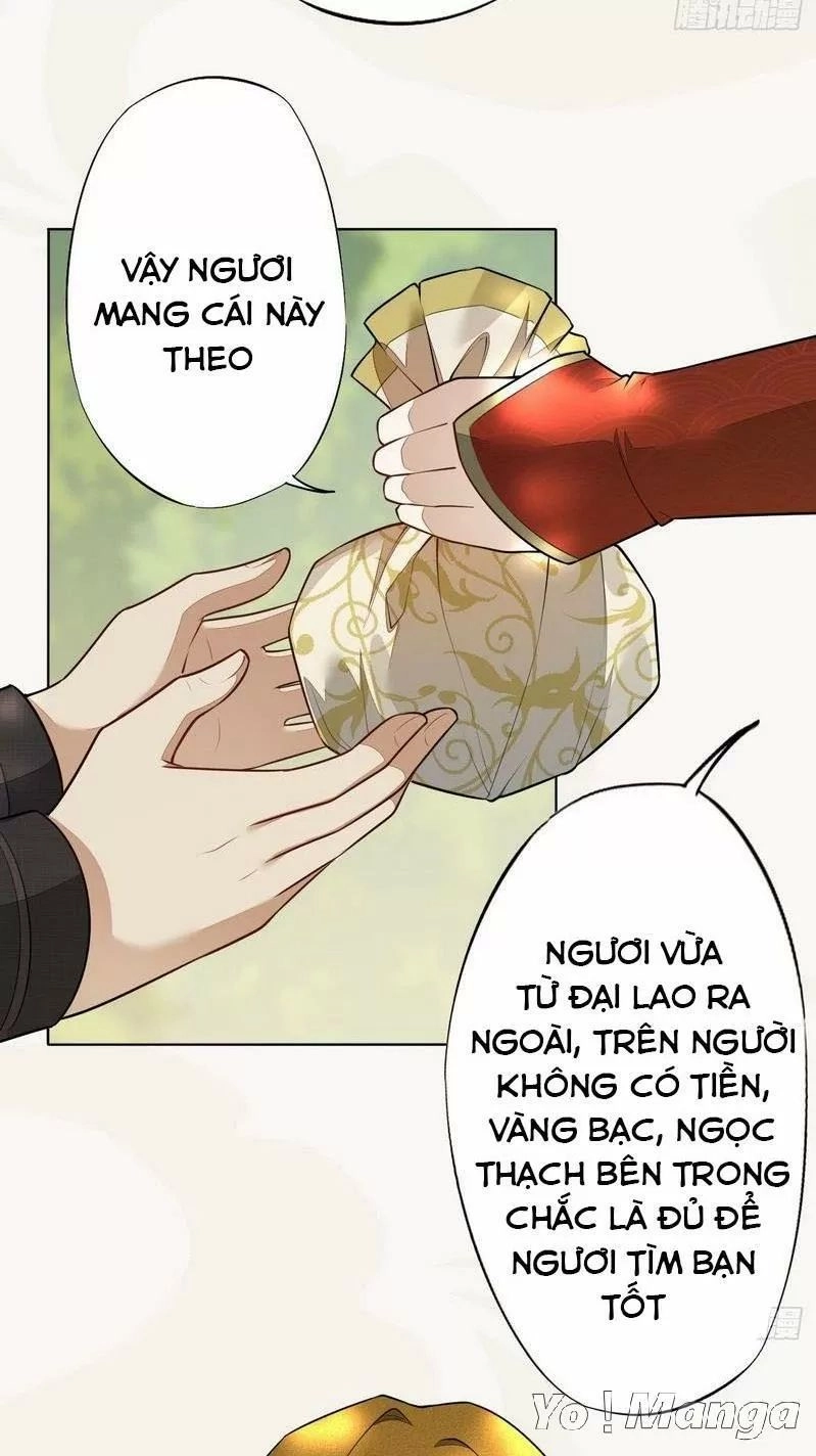 Tuyệt Thế Luyện Đan Sư Chapter 150 - 16