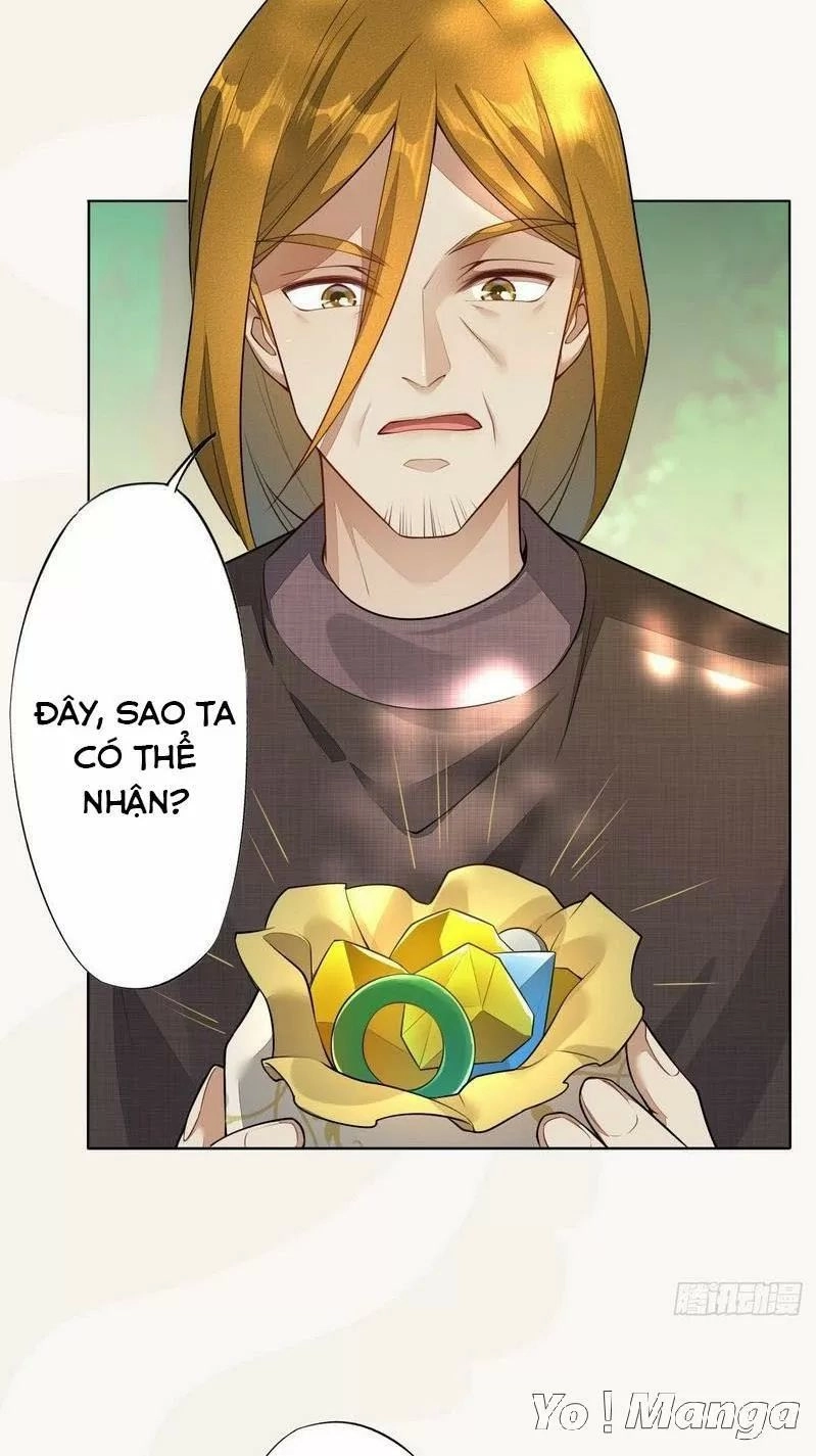 Tuyệt Thế Luyện Đan Sư Chapter 150 - 17