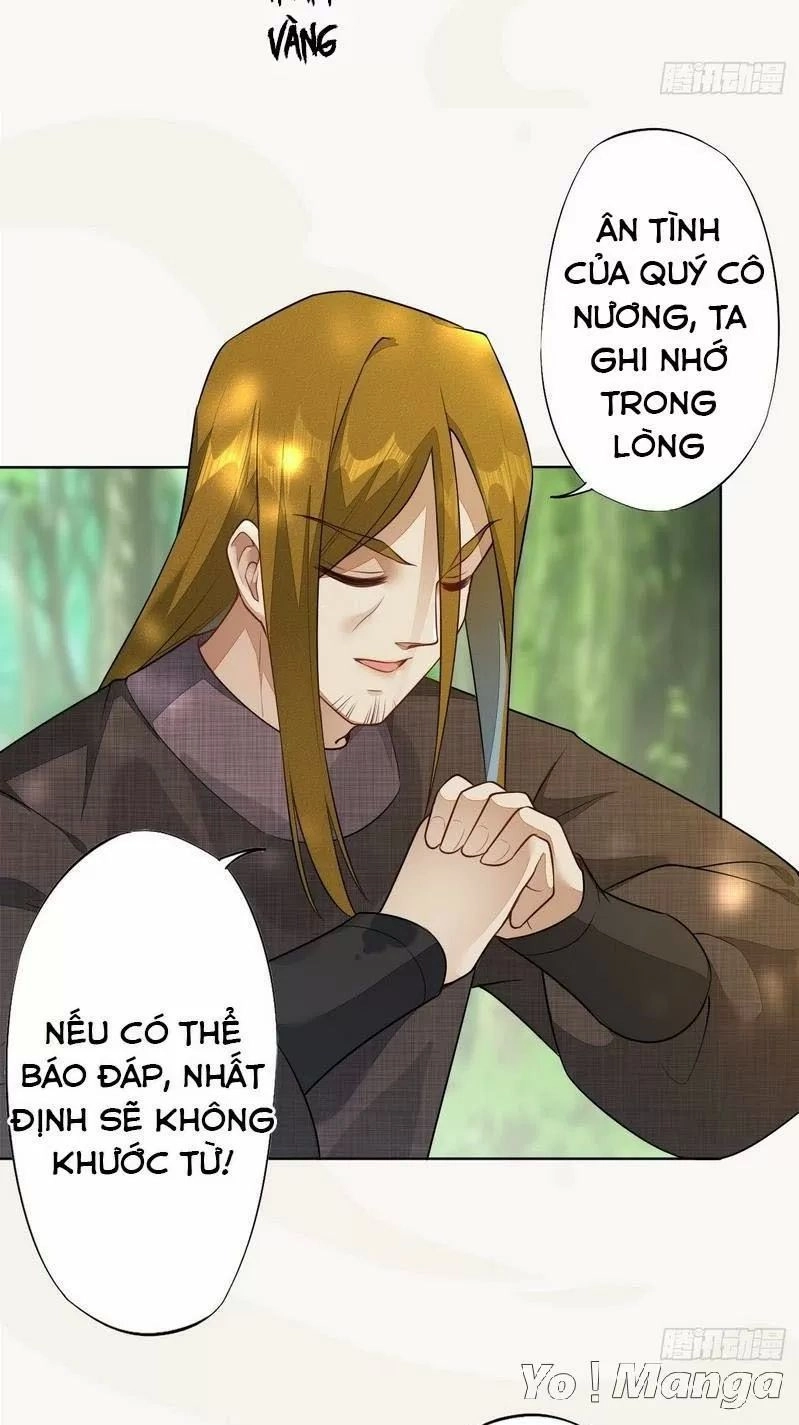 Tuyệt Thế Luyện Đan Sư Chapter 150 - 19