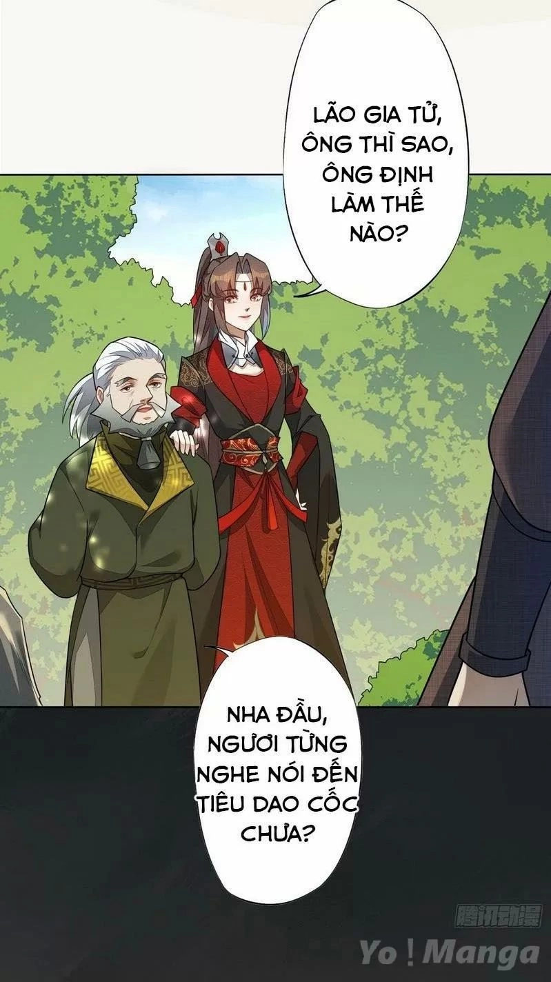 Tuyệt Thế Luyện Đan Sư Chapter 150 - 20