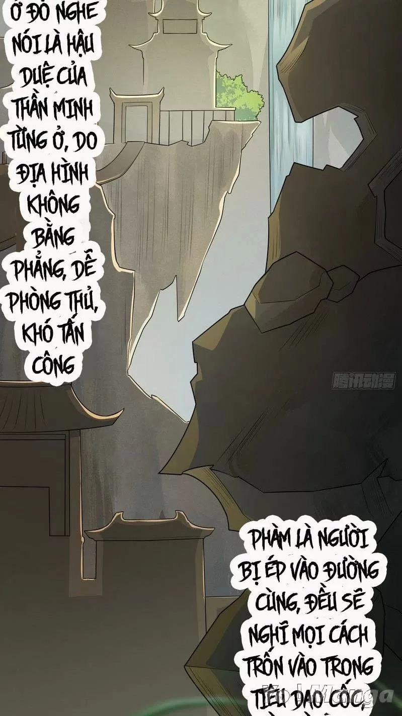 Tuyệt Thế Luyện Đan Sư Chapter 150 - 22