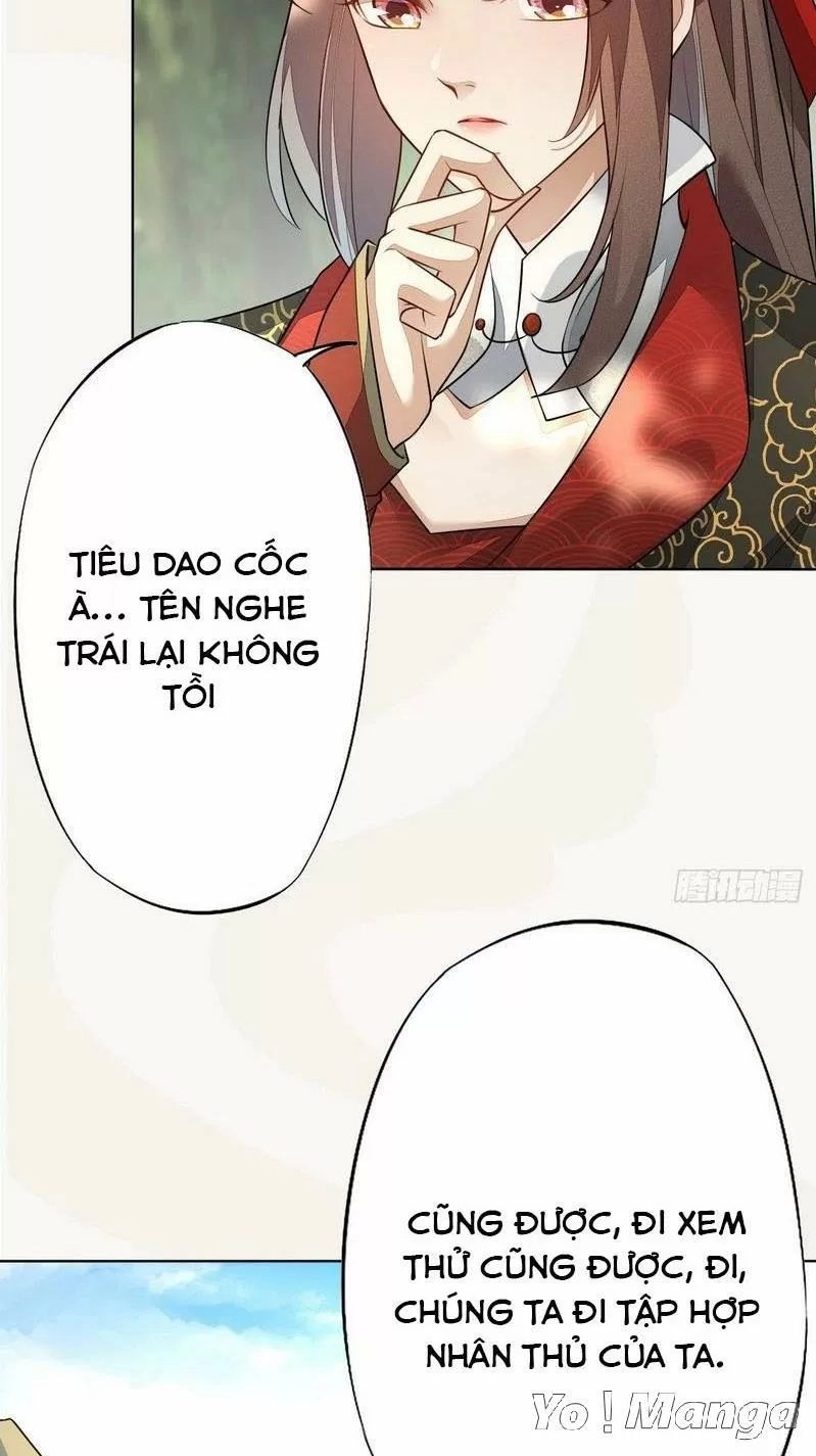 Tuyệt Thế Luyện Đan Sư Chapter 150 - 26