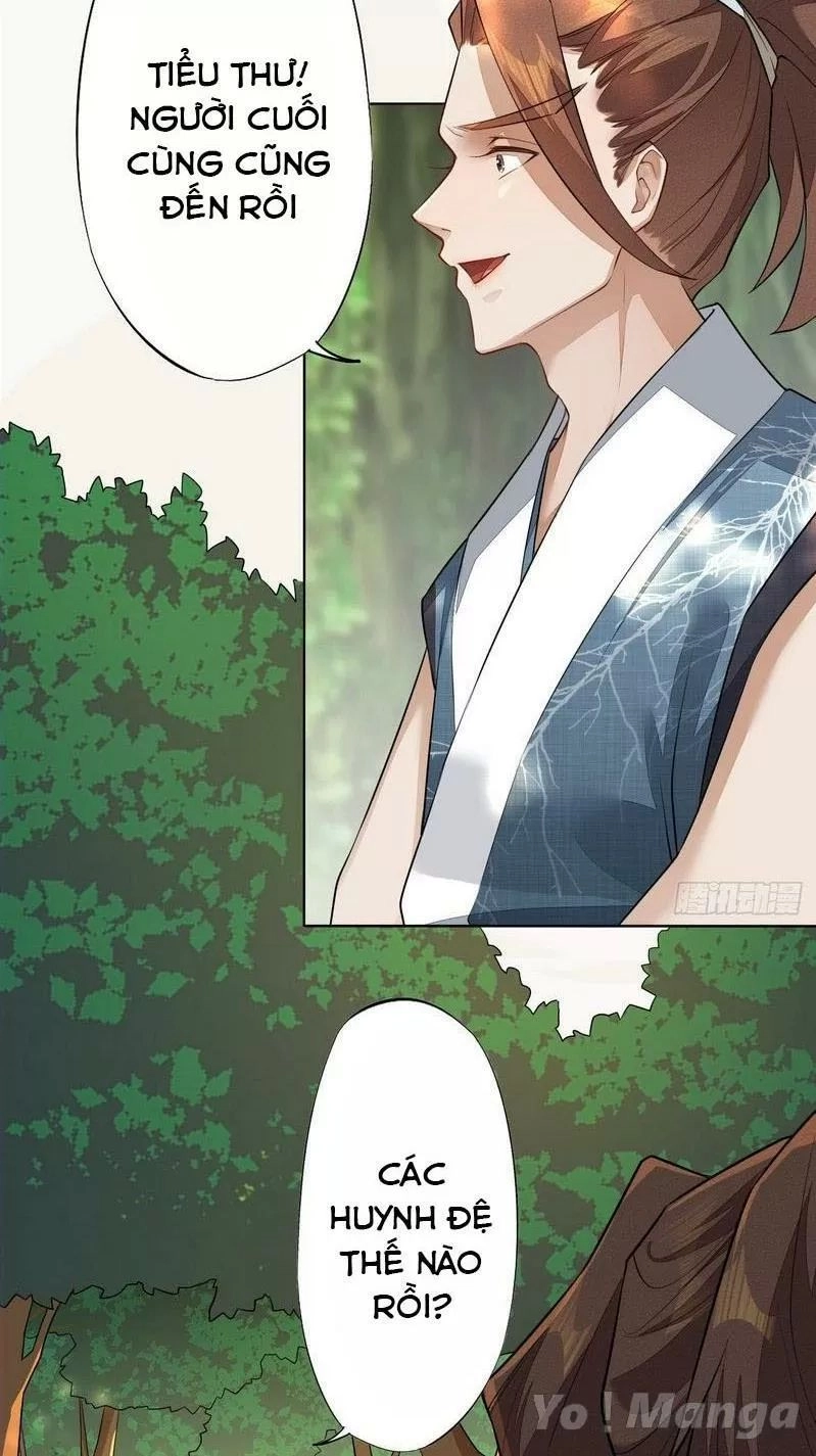 Tuyệt Thế Luyện Đan Sư Chapter 150 - 28