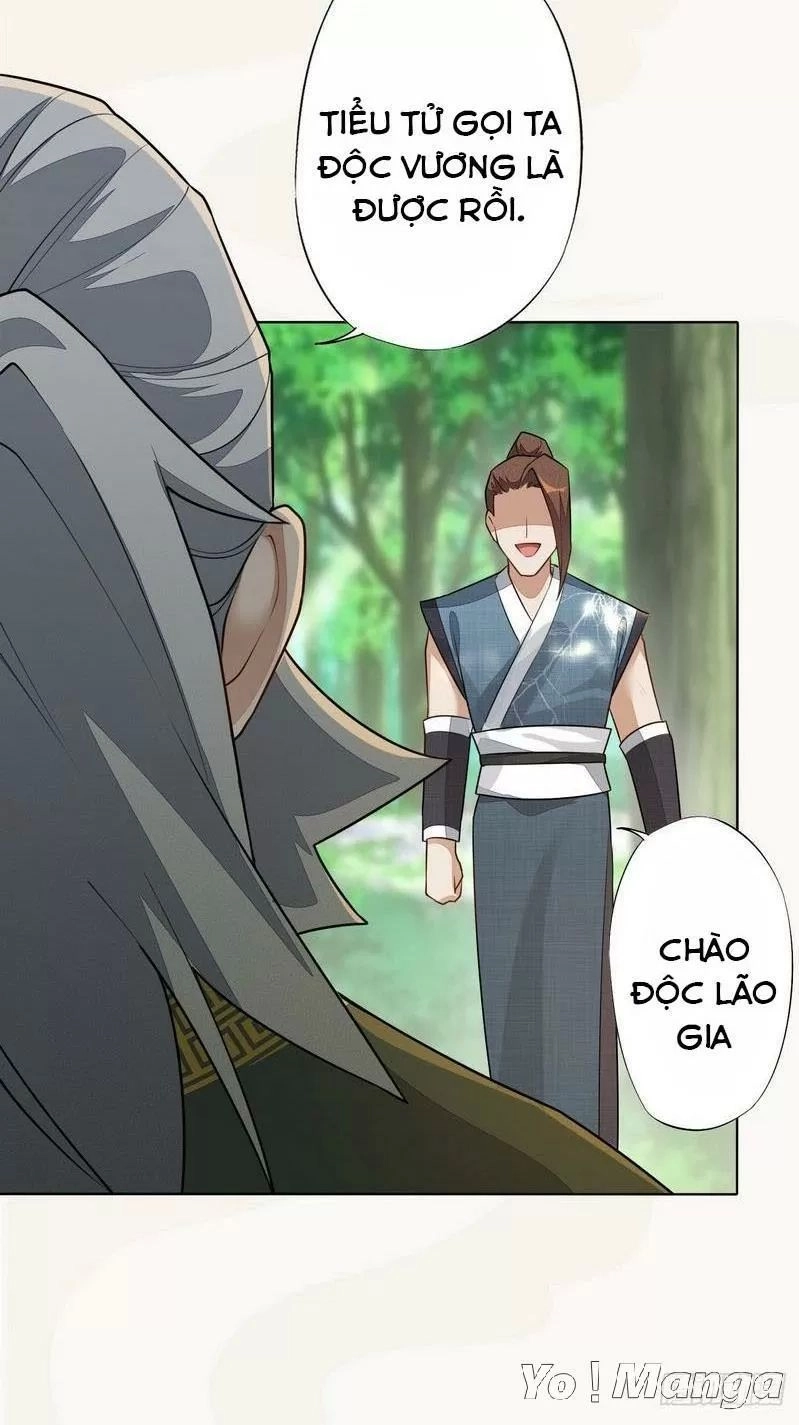 Tuyệt Thế Luyện Đan Sư Chapter 150 - 30