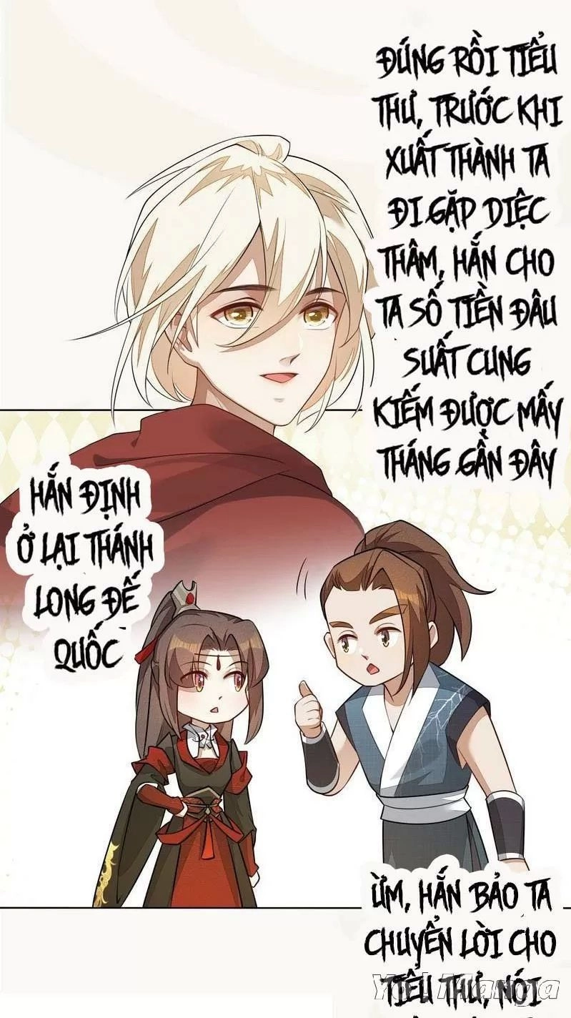 Tuyệt Thế Luyện Đan Sư Chapter 150 - 31