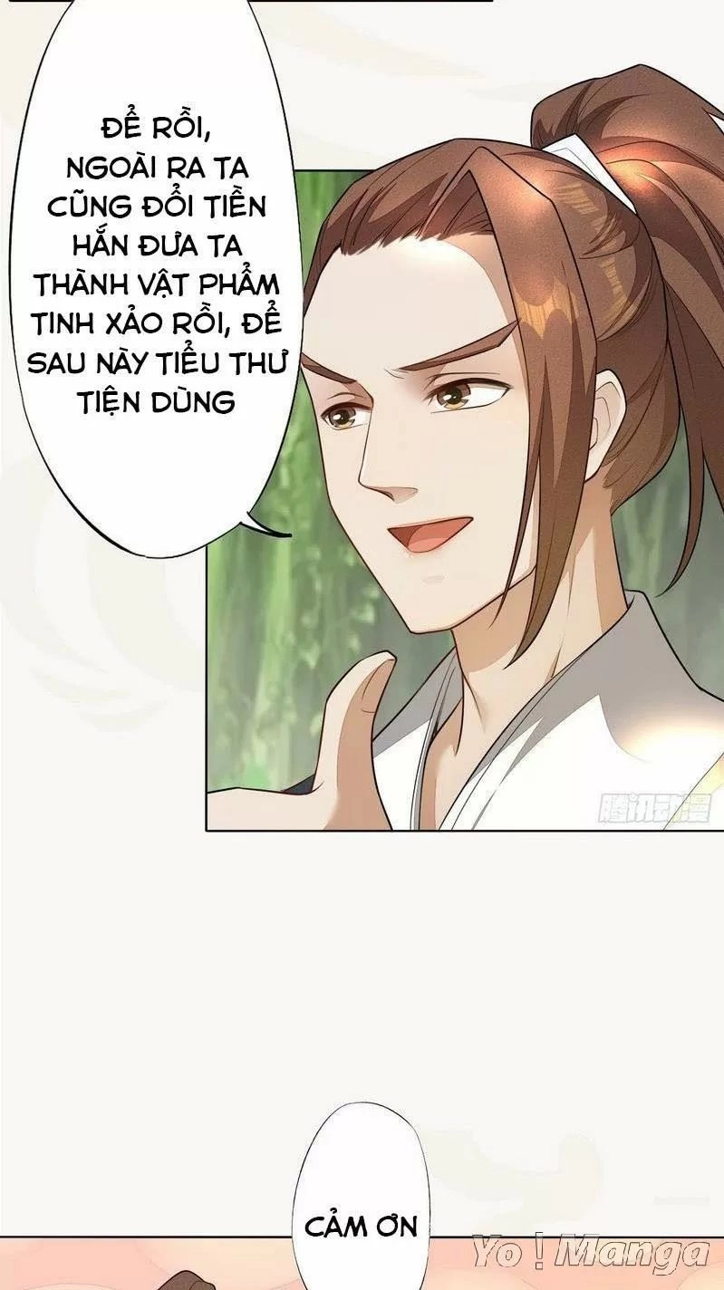Tuyệt Thế Luyện Đan Sư Chapter 150 - 33