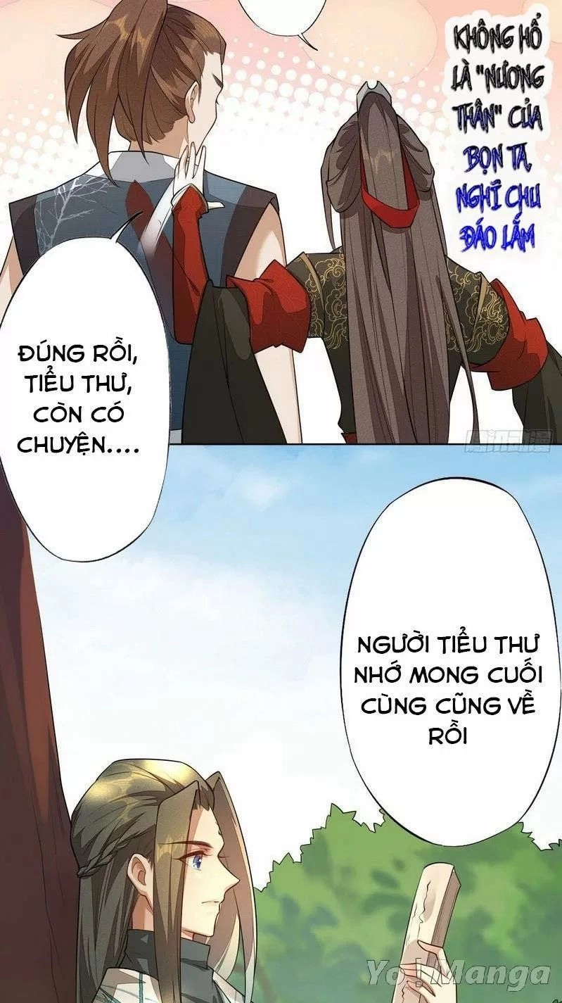 Tuyệt Thế Luyện Đan Sư Chapter 150 - 34