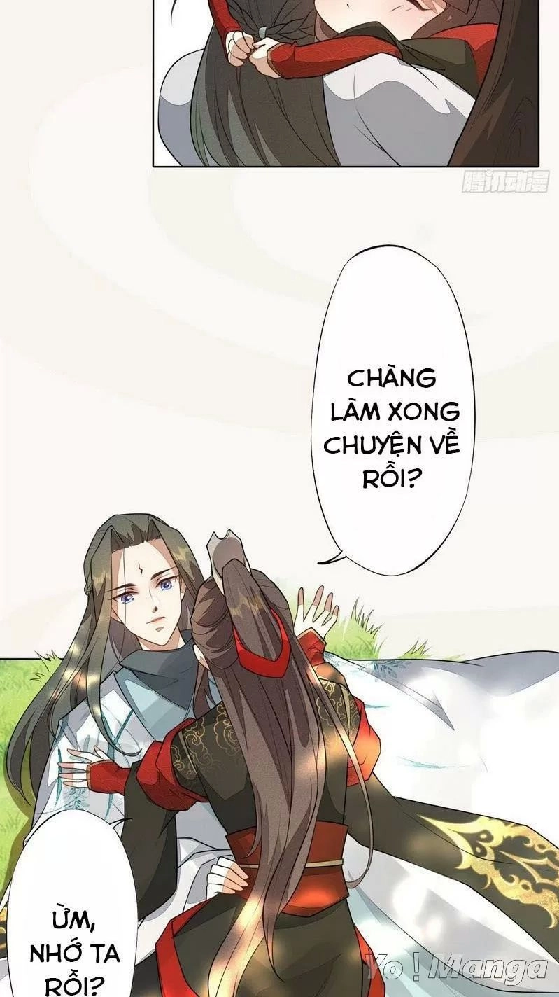 Tuyệt Thế Luyện Đan Sư Chapter 150 - 37