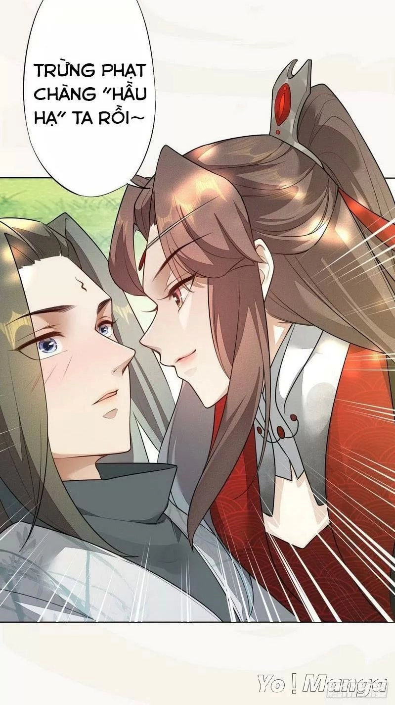 Tuyệt Thế Luyện Đan Sư Chapter 150 - 43