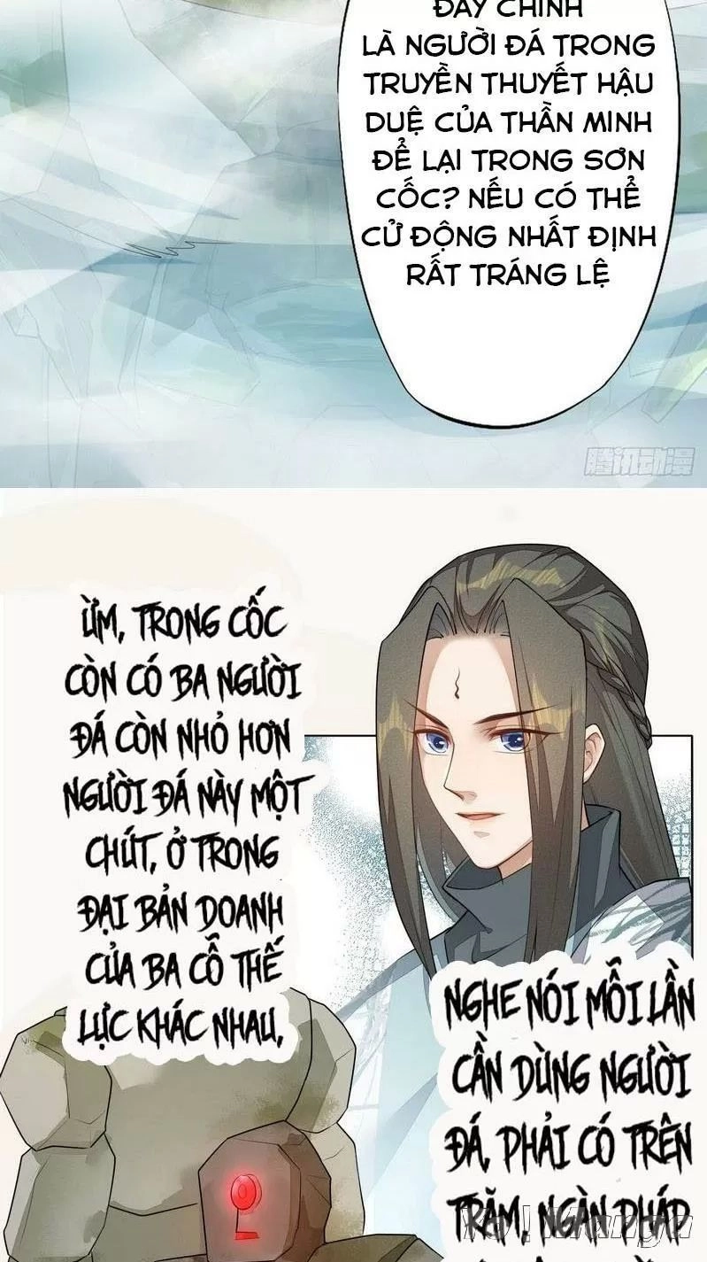 Tuyệt Thế Luyện Đan Sư Chapter 151 - 6