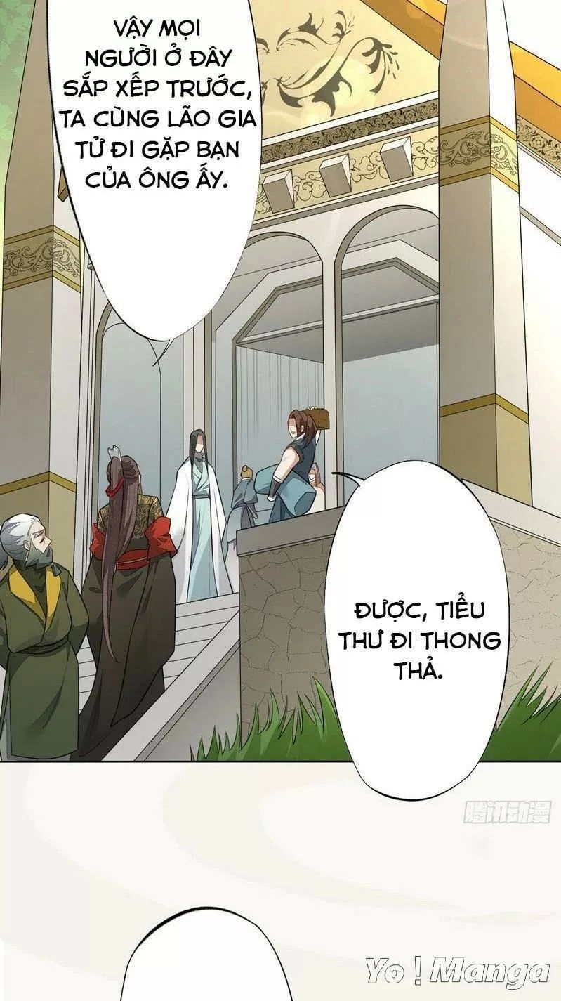 Tuyệt Thế Luyện Đan Sư Chapter 151 - 20