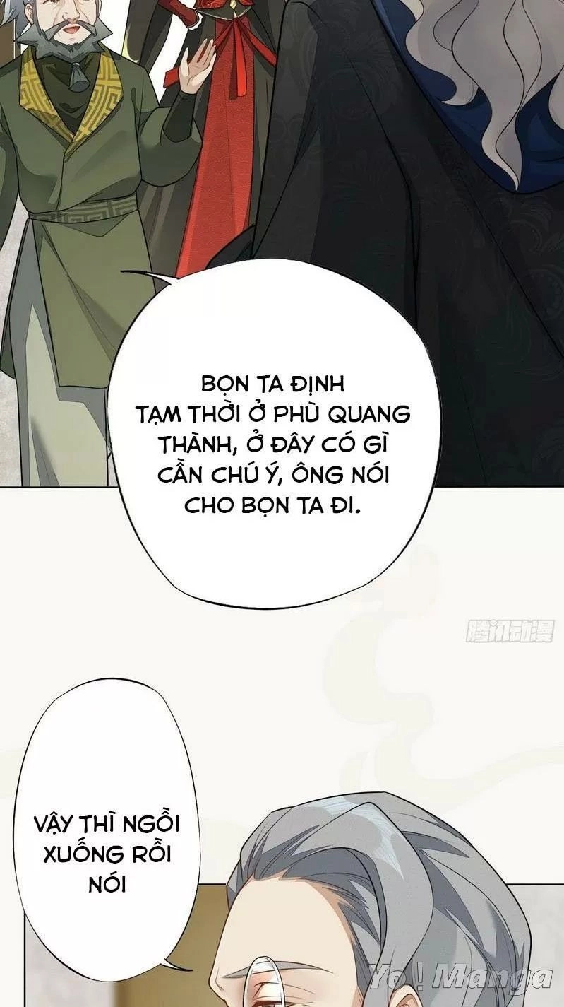 Tuyệt Thế Luyện Đan Sư Chapter 151 - 28