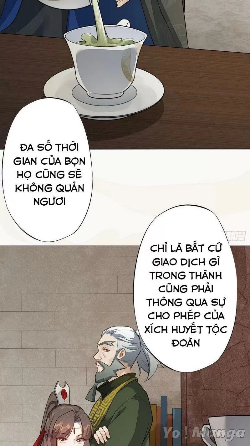 Tuyệt Thế Luyện Đan Sư Chapter 151 - 30
