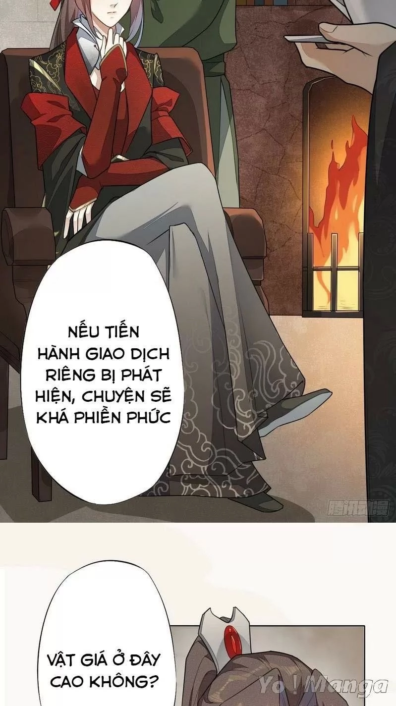 Tuyệt Thế Luyện Đan Sư Chapter 151 - 31