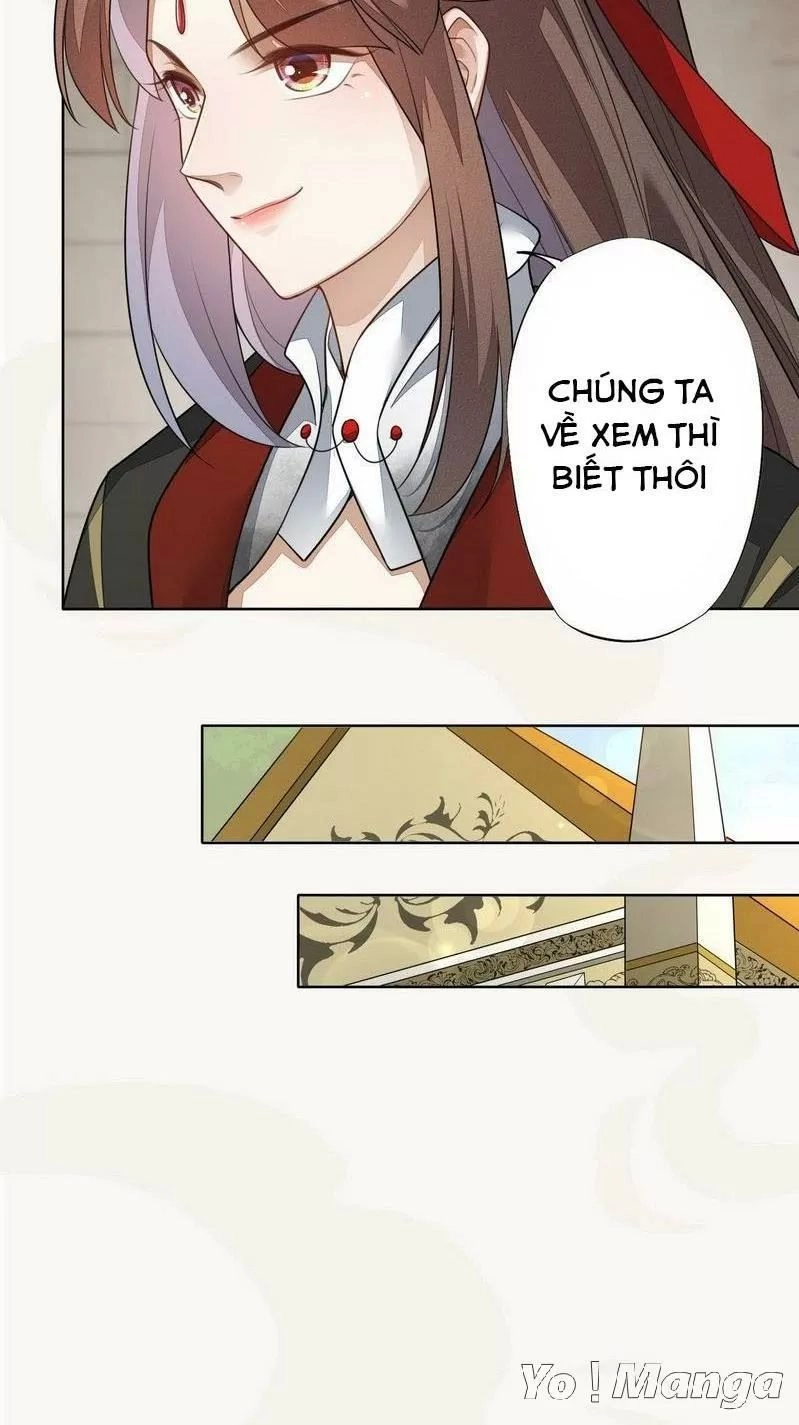 Tuyệt Thế Luyện Đan Sư Chapter 151 - 37