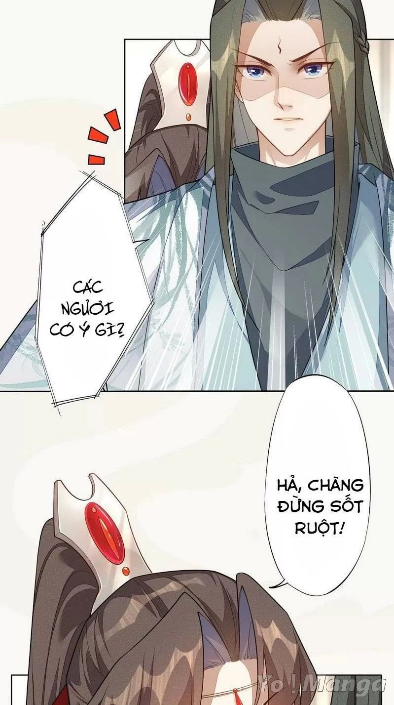 Tuyệt Thế Luyện Đan Sư Chapter 152 - 20