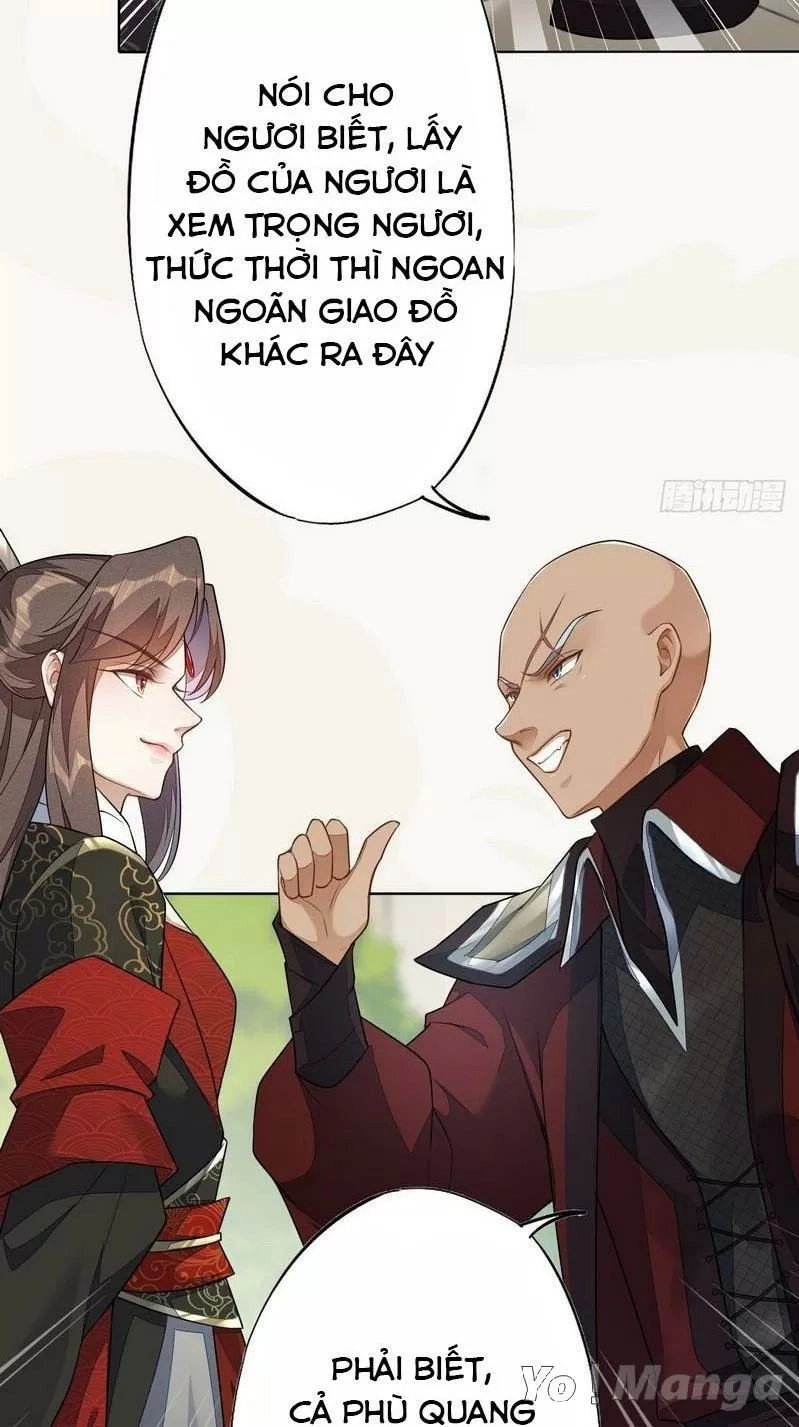 Tuyệt Thế Luyện Đan Sư Chapter 152 - 25