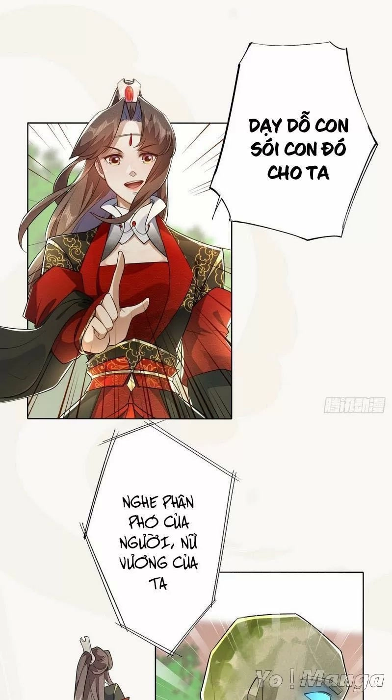 Tuyệt Thế Luyện Đan Sư Chapter 154 - 2