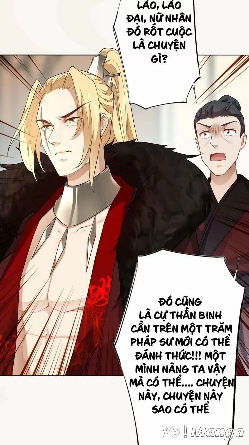 Tuyệt Thế Luyện Đan Sư Chapter 154 - 5