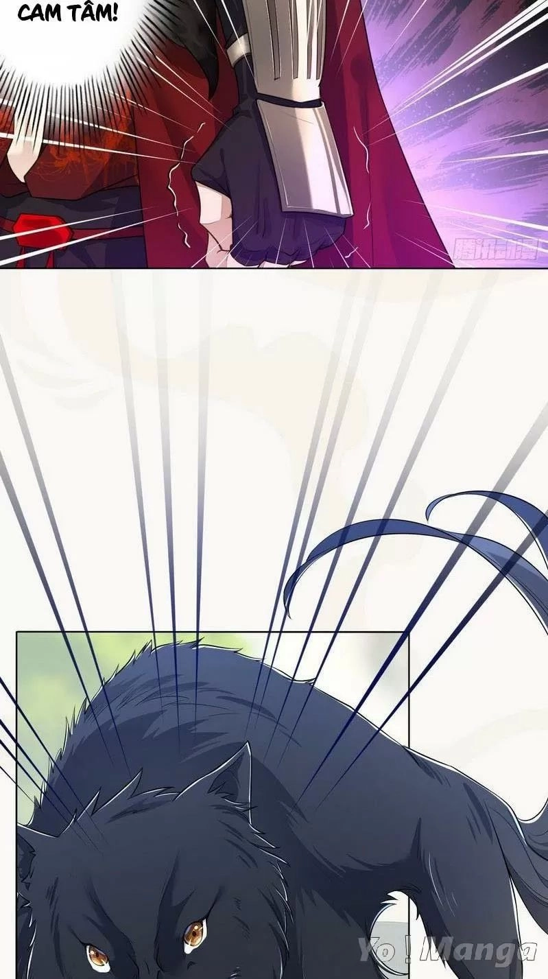 Tuyệt Thế Luyện Đan Sư Chapter 154 - 7