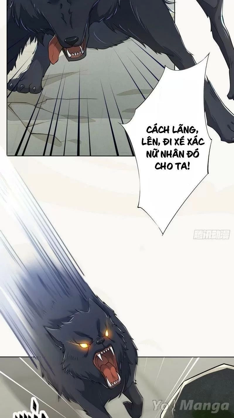 Tuyệt Thế Luyện Đan Sư Chapter 154 - 8