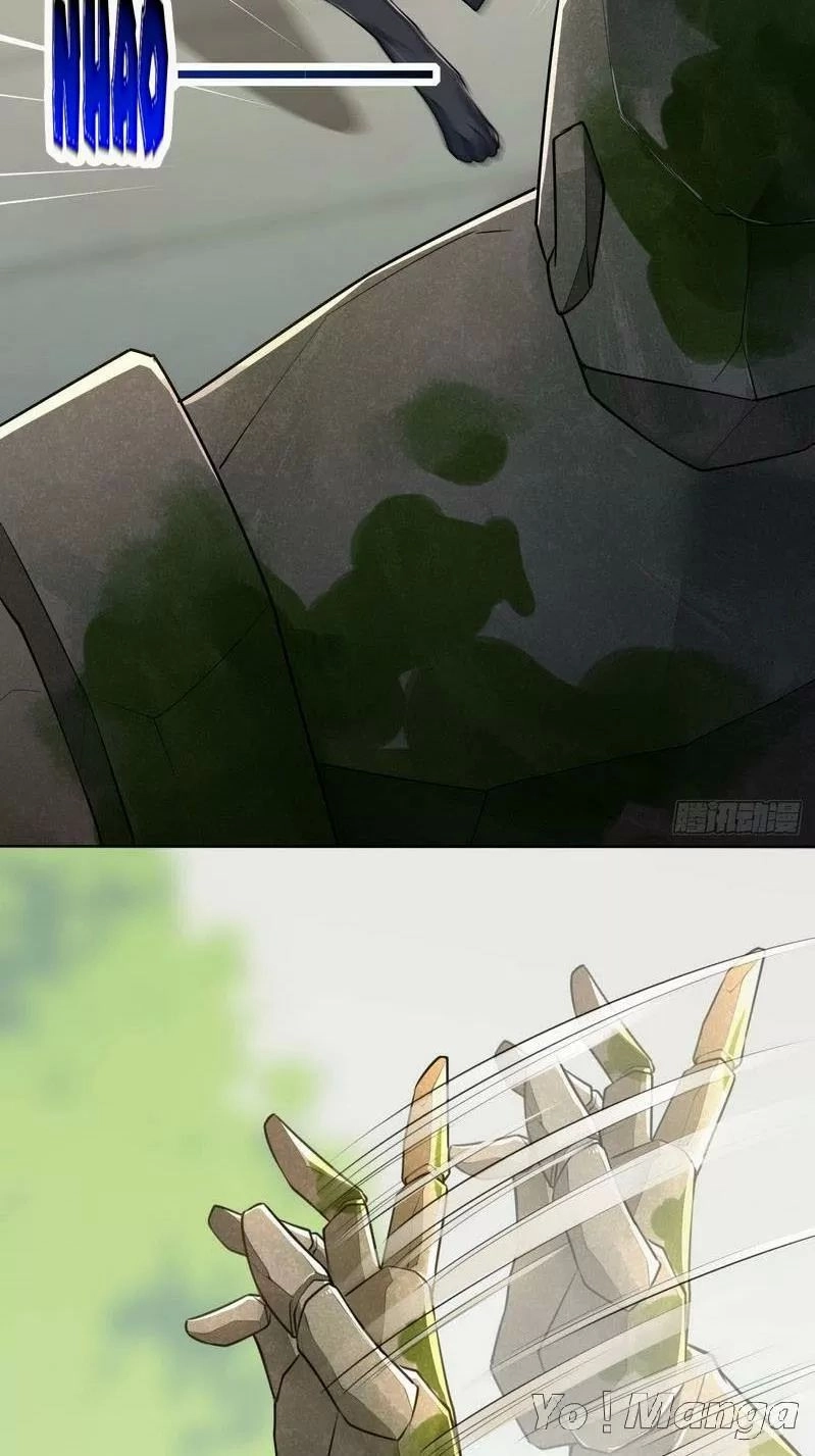 Tuyệt Thế Luyện Đan Sư Chapter 154 - 9