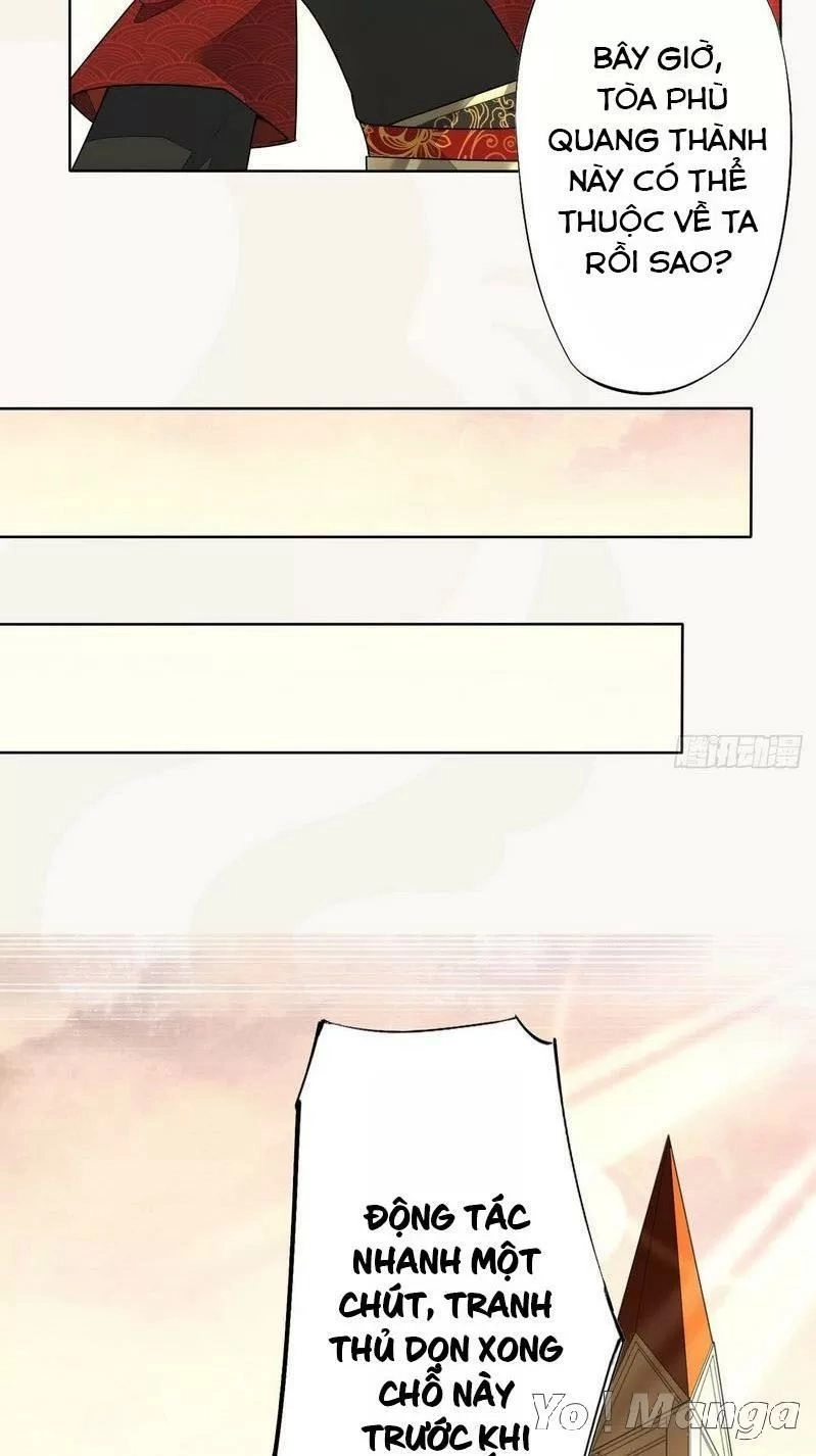 Tuyệt Thế Luyện Đan Sư Chapter 154 - 13