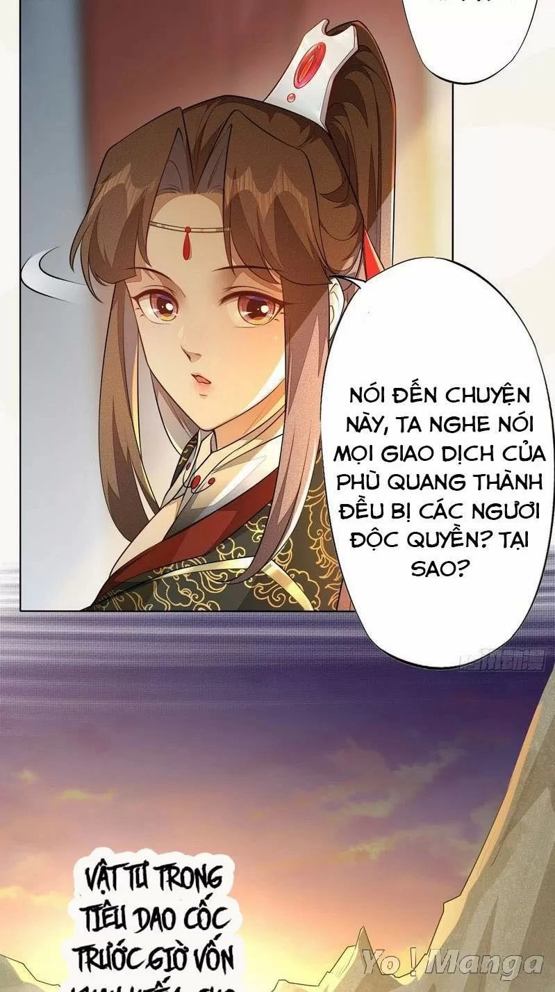 Tuyệt Thế Luyện Đan Sư Chapter 154 - 20