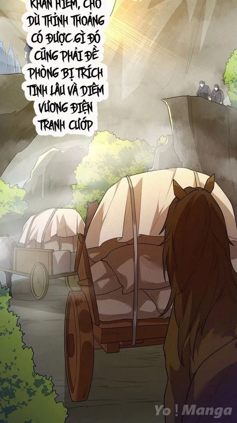 Tuyệt Thế Luyện Đan Sư Chapter 154 - 21