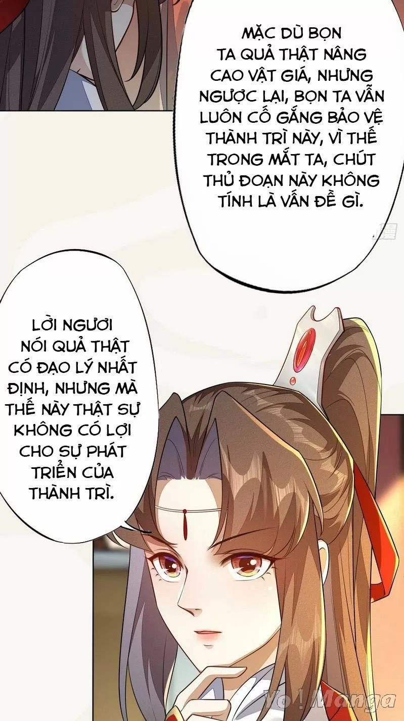 Tuyệt Thế Luyện Đan Sư Chapter 154 - 25