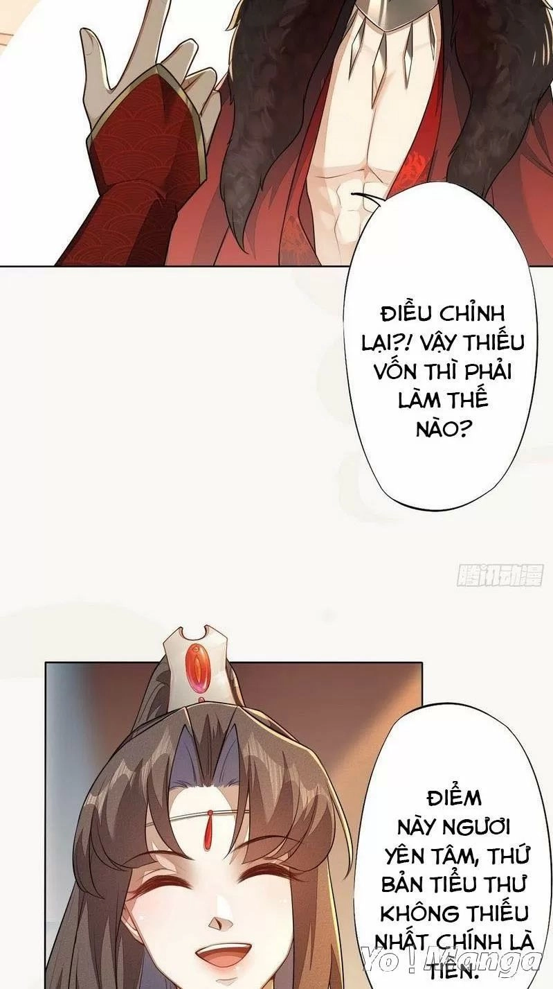 Tuyệt Thế Luyện Đan Sư Chapter 154 - 27