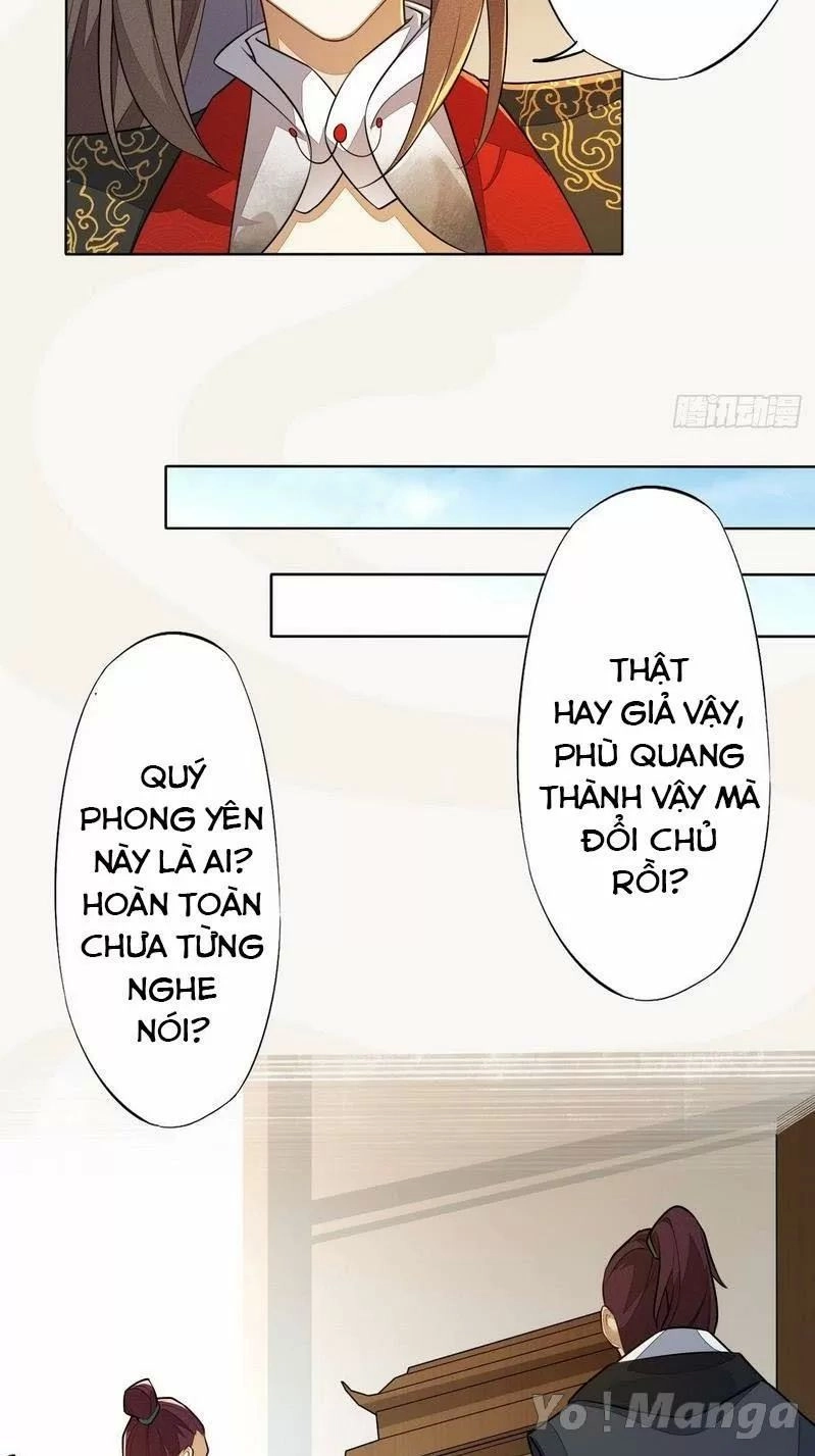 Tuyệt Thế Luyện Đan Sư Chapter 154 - 28