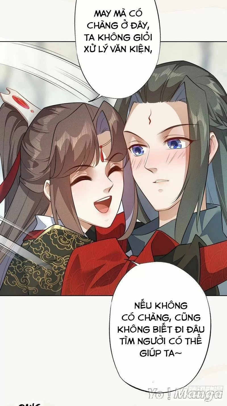 Tuyệt Thế Luyện Đan Sư Chapter 154 - 31