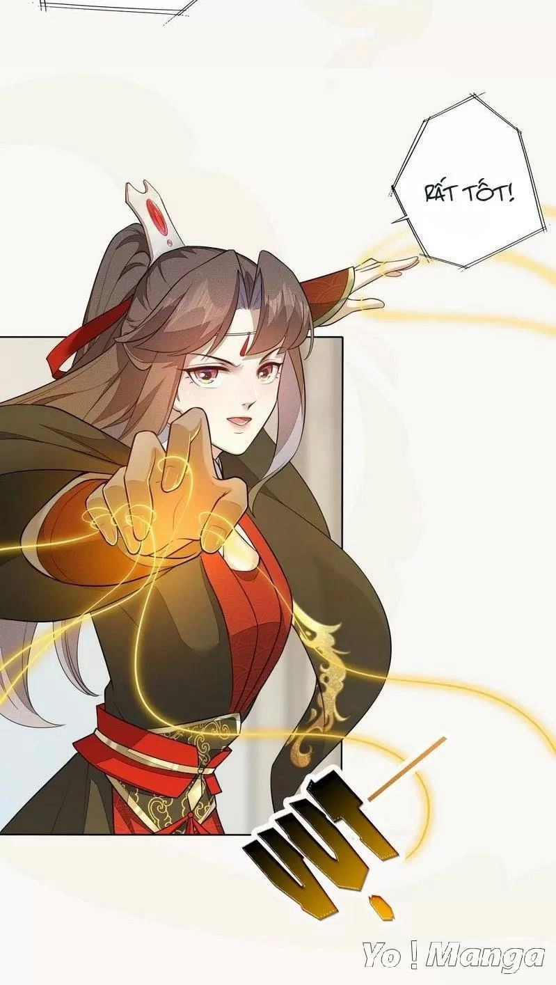 Tuyệt Thế Luyện Đan Sư Chapter 155 - 15