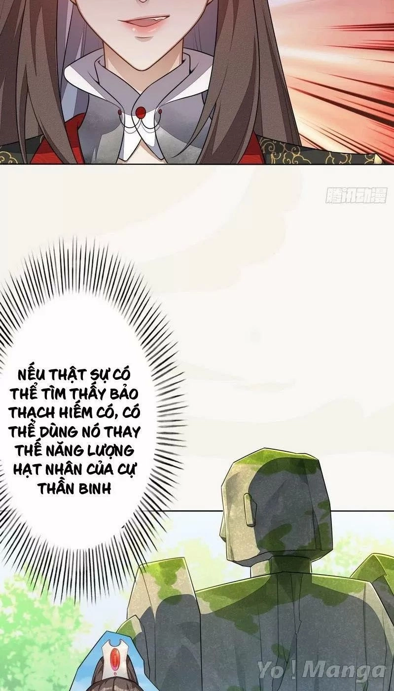 Tuyệt Thế Luyện Đan Sư Chapter 156 - 8