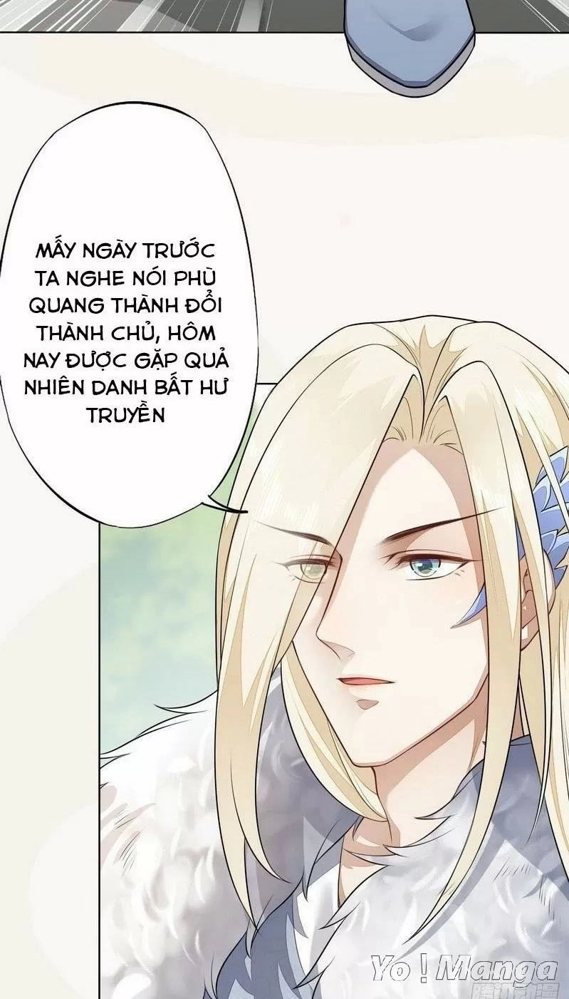 Tuyệt Thế Luyện Đan Sư Chapter 156 - 13