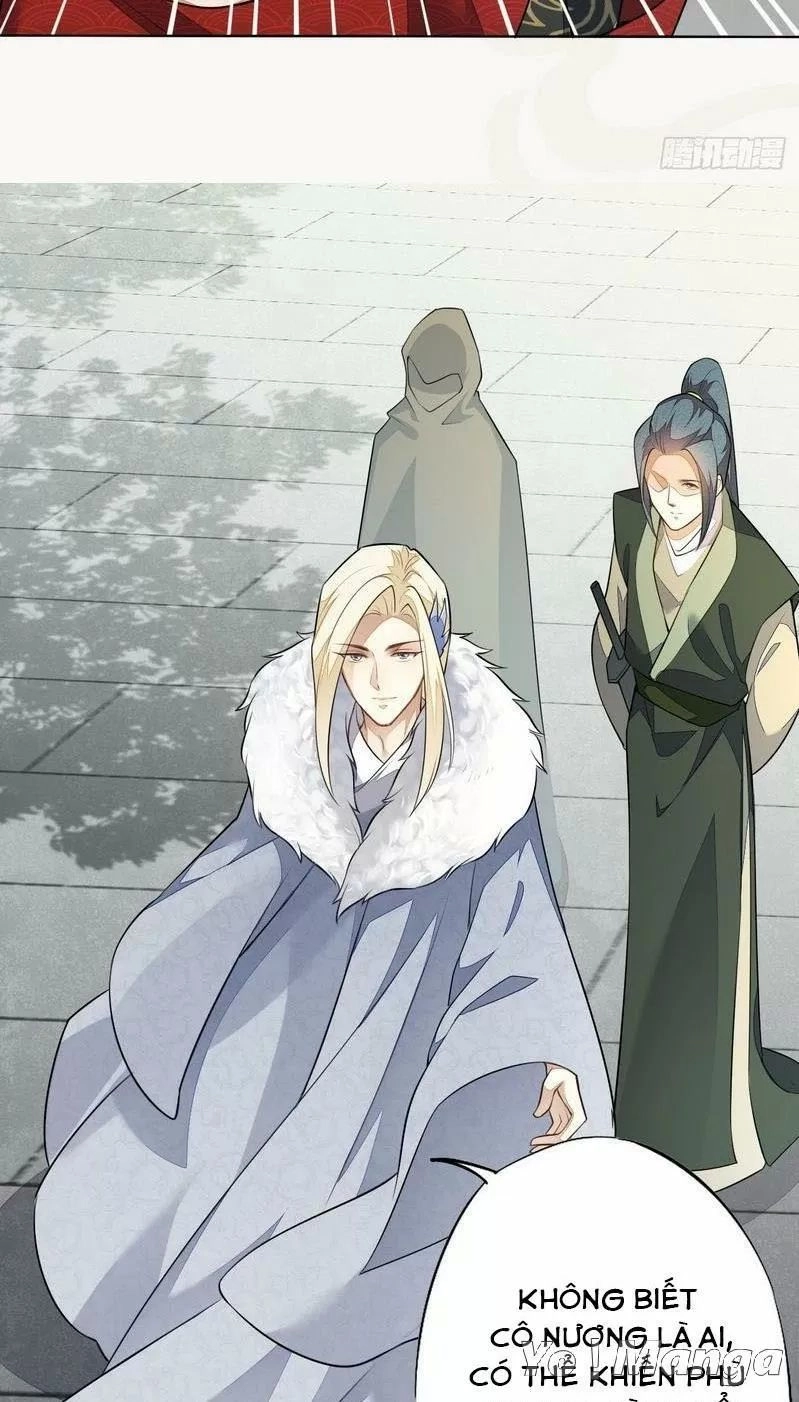 Tuyệt Thế Luyện Đan Sư Chapter 156 - 15