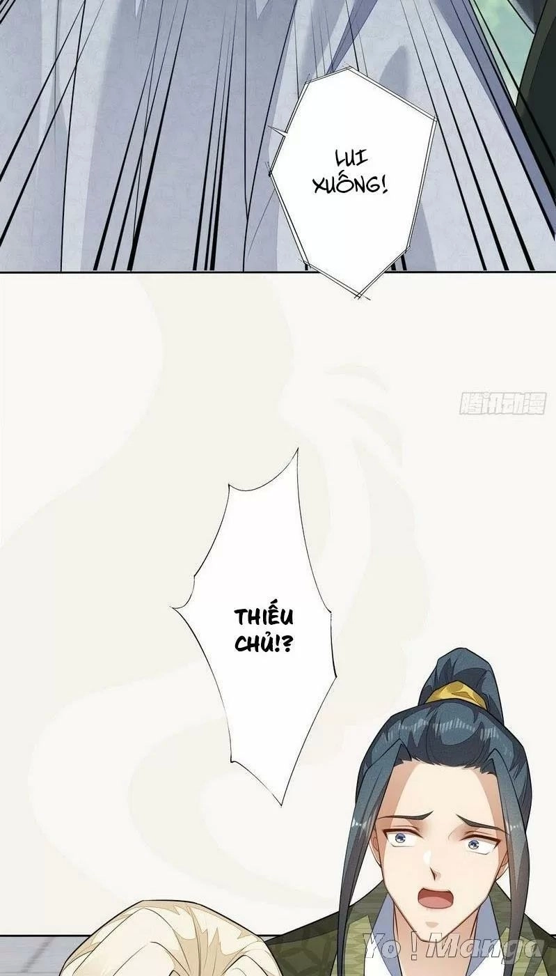 Tuyệt Thế Luyện Đan Sư Chapter 156 - 26