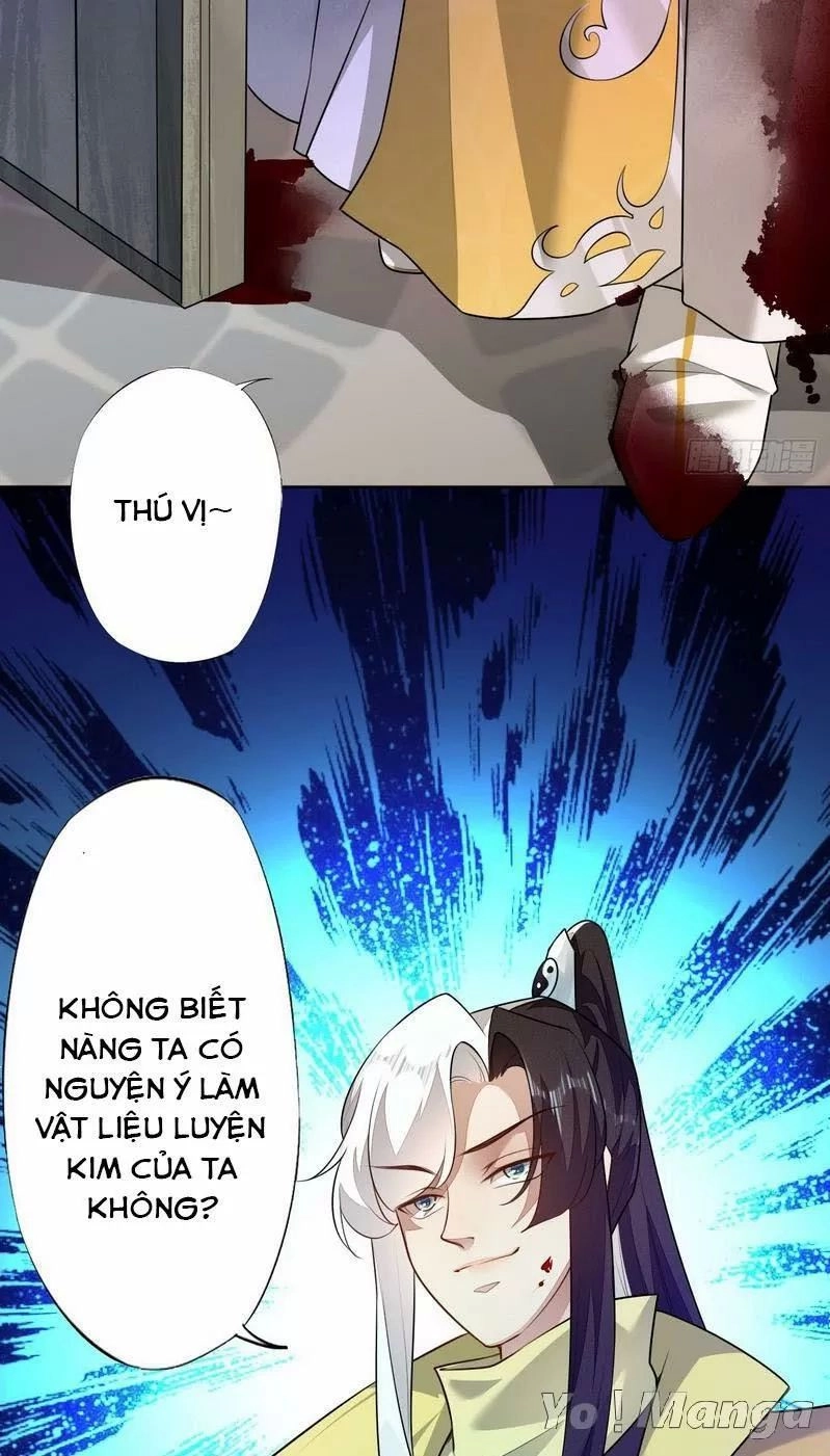 Tuyệt Thế Luyện Đan Sư Chapter 156 - 42