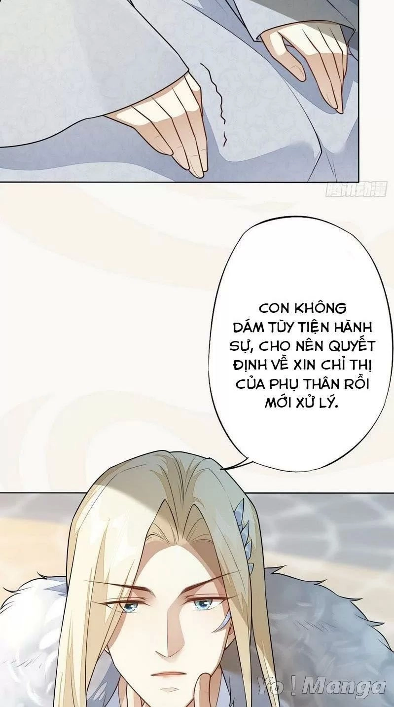 Tuyệt Thế Luyện Đan Sư Chapter 157 - 5