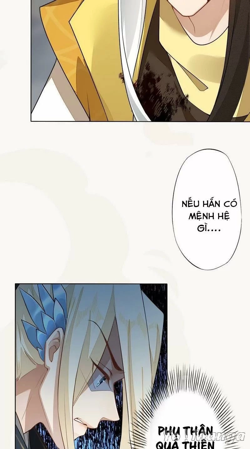 Tuyệt Thế Luyện Đan Sư Chapter 157 - 23