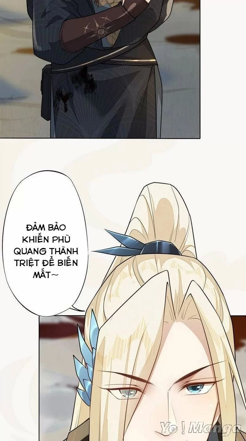 Tuyệt Thế Luyện Đan Sư Chapter 157 - 26