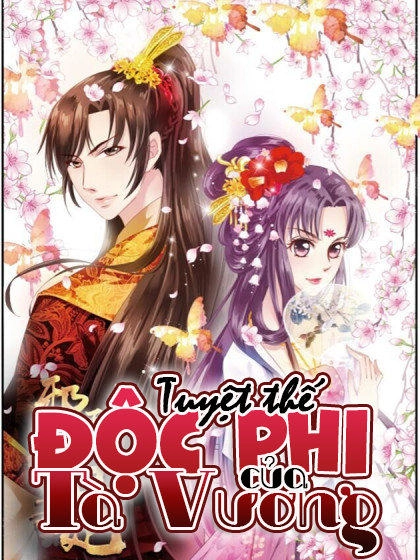Tuyệt Thế Độc Phi Của Tà Vương Chapter 1 - 2
