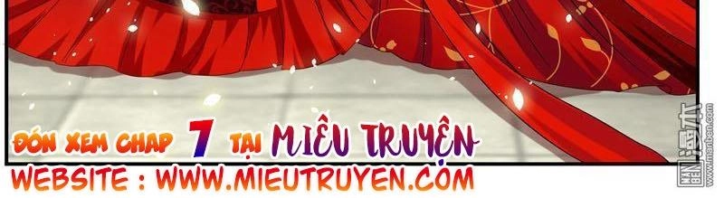 Tuyệt Thế Độc Phi Của Tà Vương Chapter 6 - 10