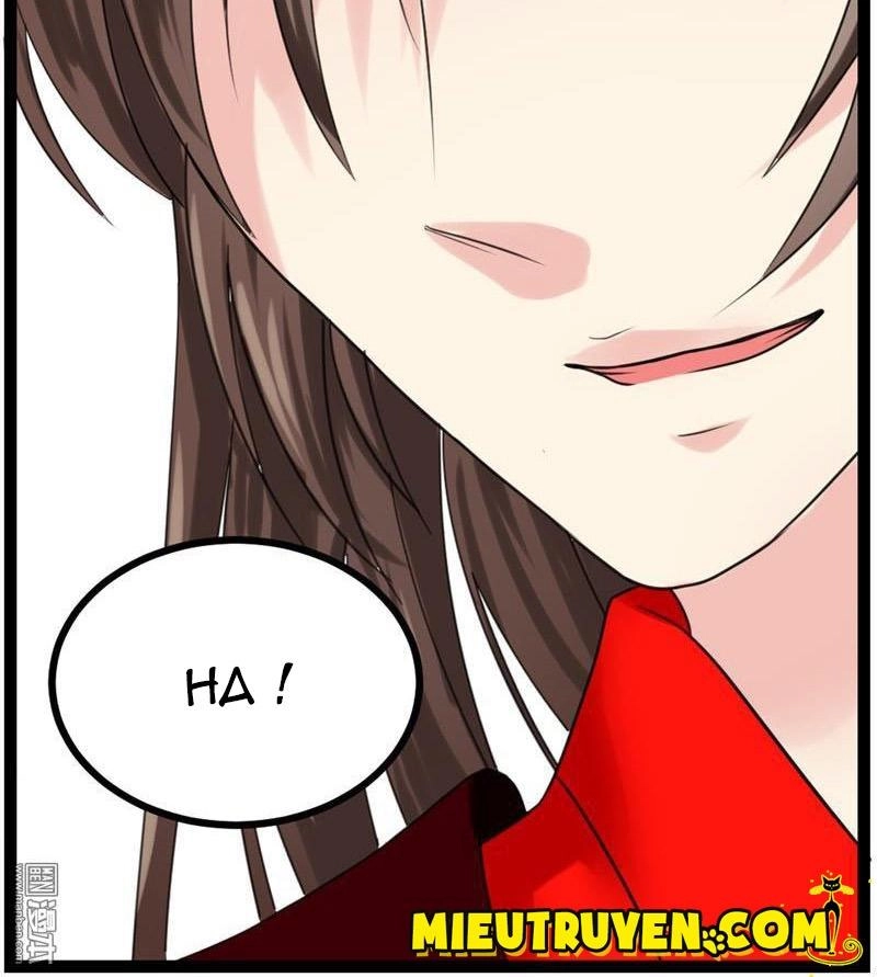 Tuyệt Thế Độc Phi Của Tà Vương Chapter 8 - 8