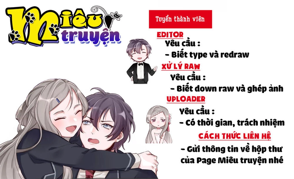 Tuyệt Thế Độc Phi Của Tà Vương Chapter 15 - 17
